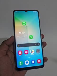 Samsung Galaxy A06 4/128