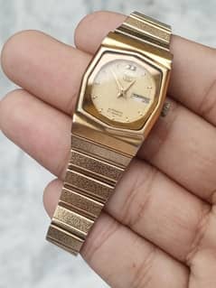 ORIGINAL SEIKO 5 WATCH WATSAP 03432655513