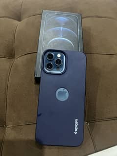 I Phone 12 Pro Max Factory Unlock