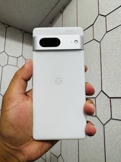google pixel 7