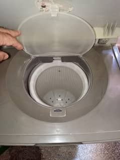 super Asia dryer machine weighs 5kg