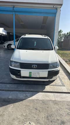 probox car