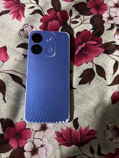 Infinix samrt 7Hd 03264204121