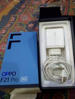 oppo f21 pro 5g