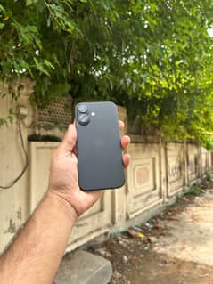 Iphone 16 jv 128gb