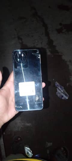 itel s23 for sale 8+8/256