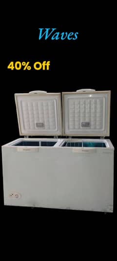 Freezer For Sale