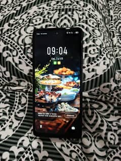 infinix note  30