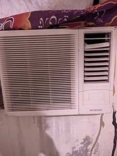window ac