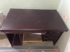 Office Table