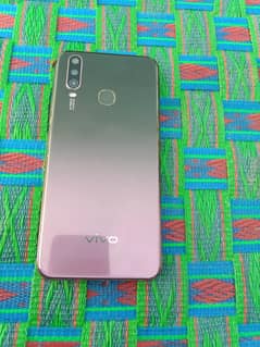 Best vivo y17