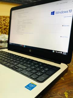 Hp laptop core i5