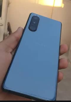 sony Xperia 5 mark 3