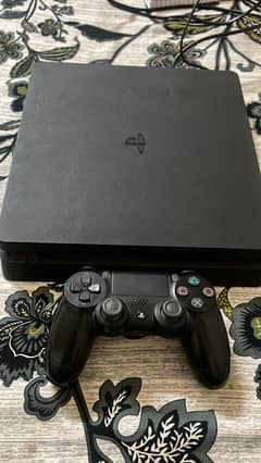 PS 4