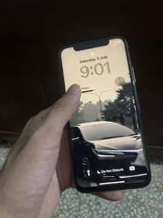 iPhone