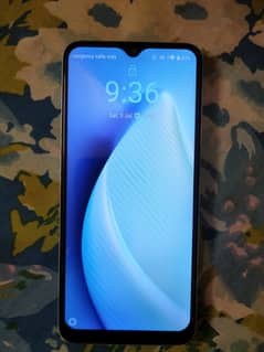 Realme c35 4/128