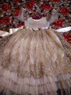 frock