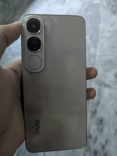 vivo y200 8-256 10-10 condition