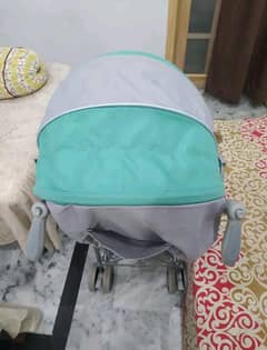 Baby Stroller