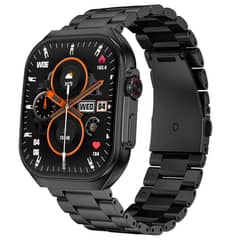 Zero lifestyle Elite Smart watch