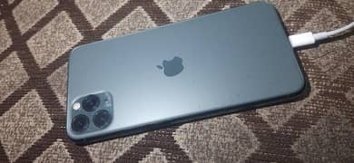 11 pro max jv urgently sale 256gb totally packed