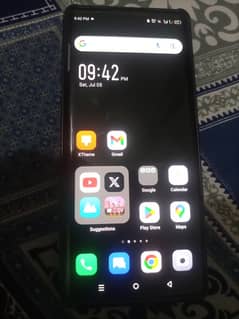 Infinix
