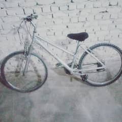 TREUM BICYCLE