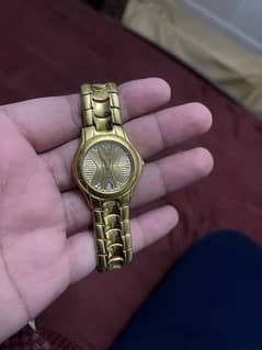 Original Archi 22k gold plated