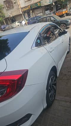 Civic
