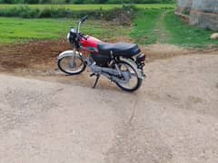 Hi Speed CDI SR-90CC Euro-2 2023