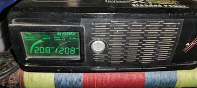 inverex 12v
