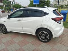 vezel