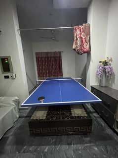 Tennis Table
