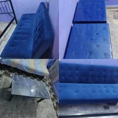 sofa come bed deal