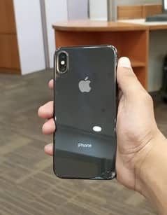 Iphone X PTA Approved