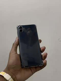 Samsung A04 Pta 4/64