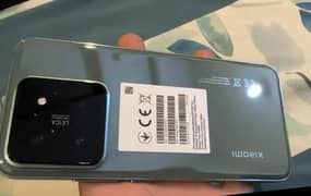Xiaomi 14 512GB 12GB zero condition  in warranty