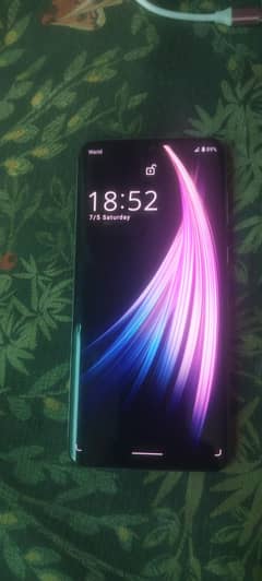 snapdragon 855  pta aprove touch not working mouse laga kr use ho raha