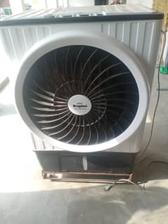 Air cooler