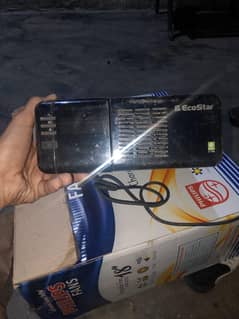 Ecostar UPS