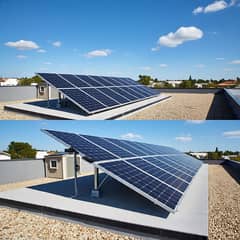 Solar Installation and Services ( 0304 4659751 ) Salman Shaukat