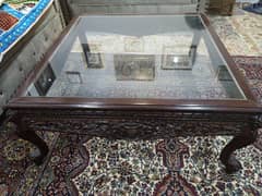 Centre Table