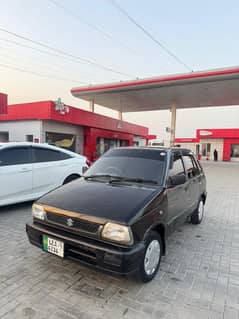 Mehran 100% ok