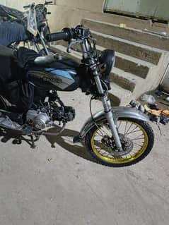 Bionic 70