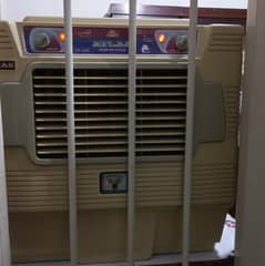 Room Cooler (Atlas)