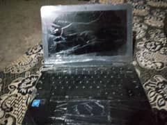 ASUS Crome book 3/32