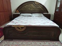 king size Double Bed