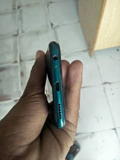 Vivo Y15