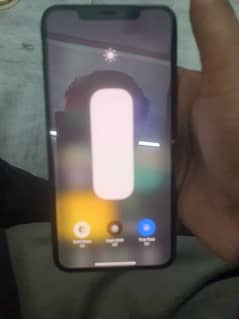iphone XS max 64 gb
