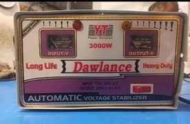 Stabilizer